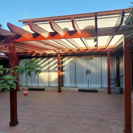 Casa 6 Suites E Eventos Itaipuaçu エクステリア 写真