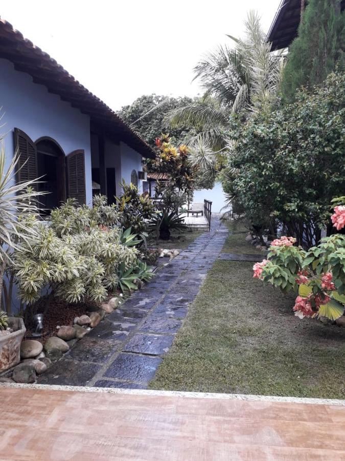 Casa 6 Suites E Eventos Itaipuaçu エクステリア 写真