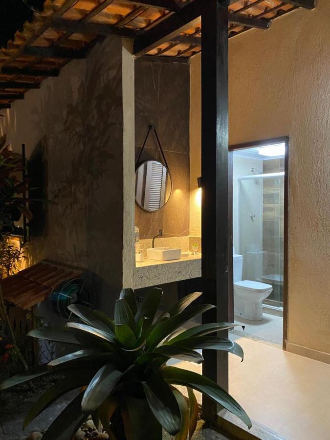 Casa 6 Suites E Eventos Itaipuaçu エクステリア 写真