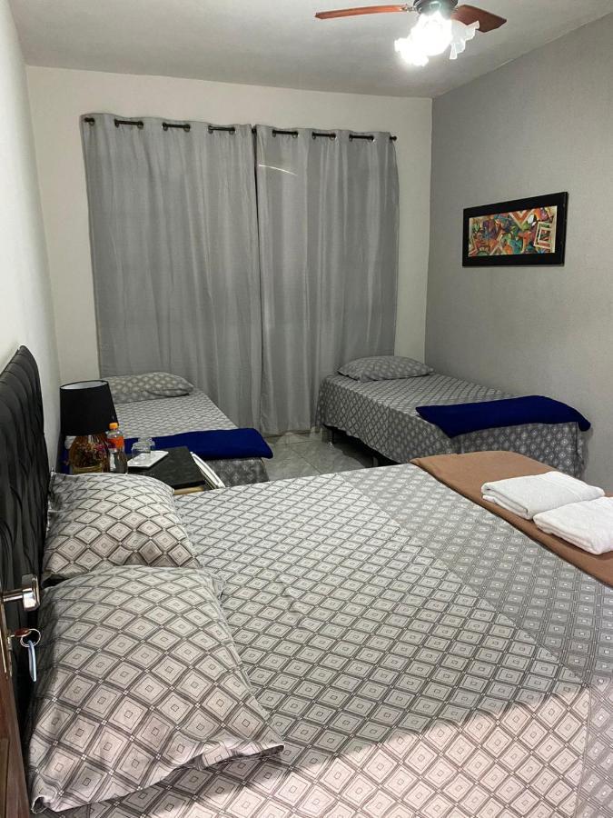 Casa 6 Suites E Eventos Itaipuaçu エクステリア 写真