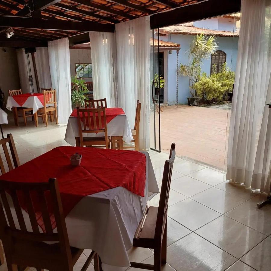 Casa 6 Suites E Eventos Itaipuaçu エクステリア 写真