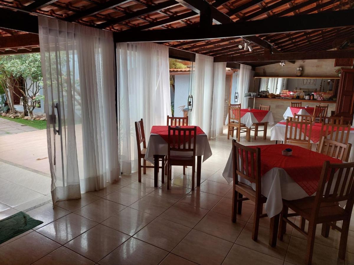 Casa 6 Suites E Eventos Itaipuaçu エクステリア 写真
