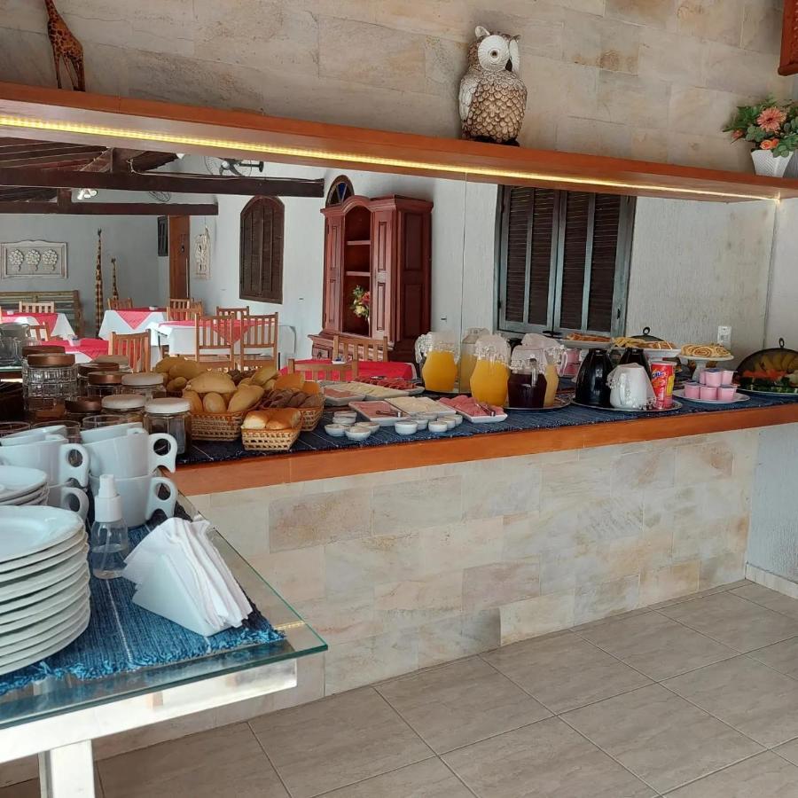 Casa 6 Suites E Eventos Itaipuaçu エクステリア 写真