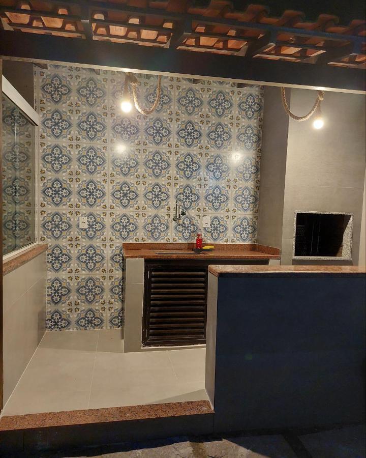 Casa 6 Suites E Eventos Itaipuaçu エクステリア 写真