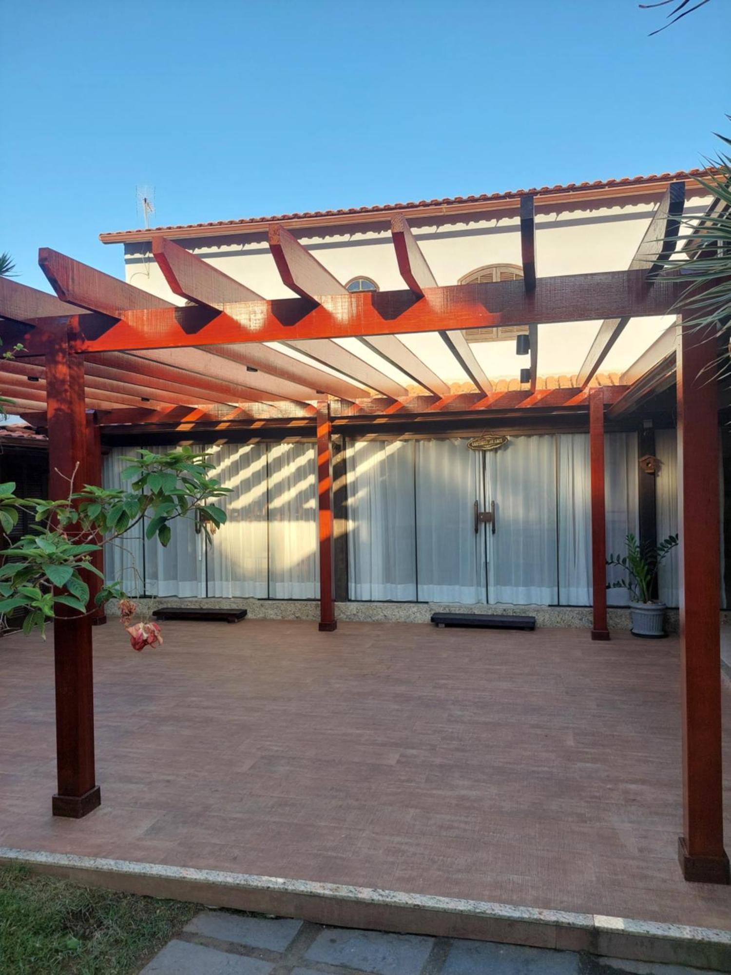 Casa 6 Suites E Eventos Itaipuaçu エクステリア 写真