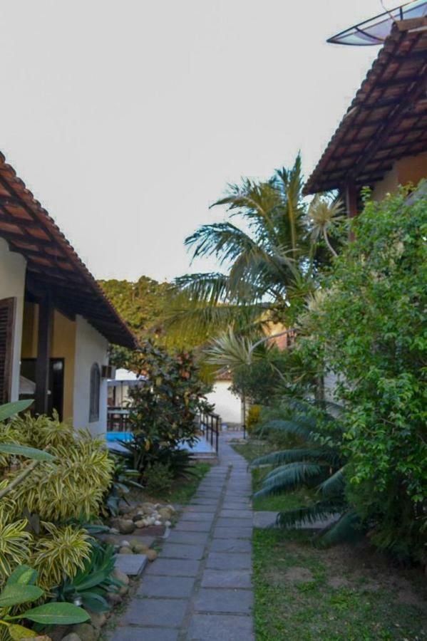 Casa 6 Suites E Eventos Itaipuaçu エクステリア 写真