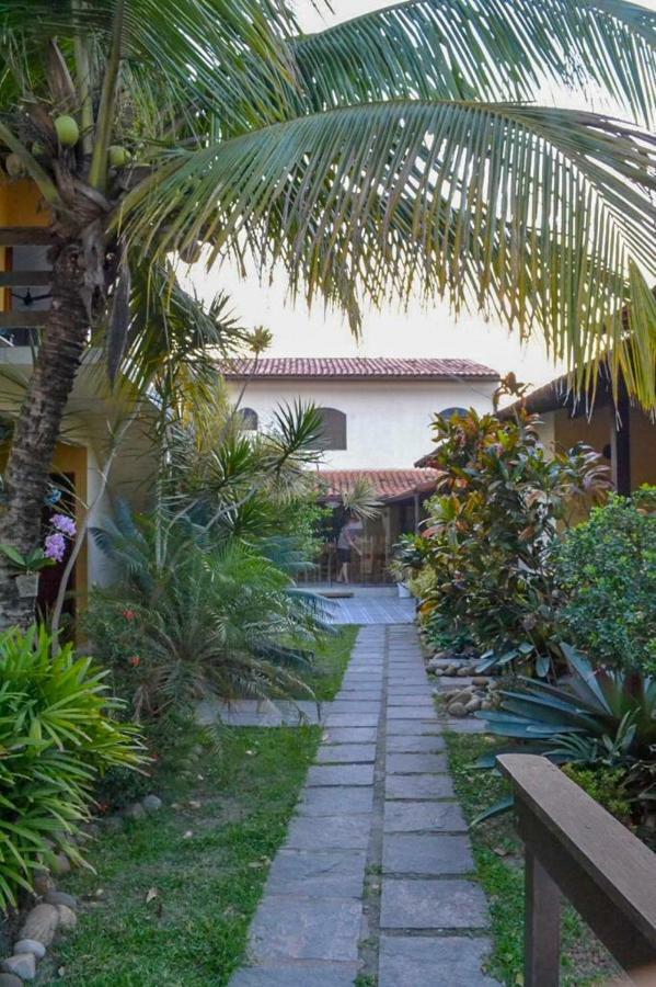 Casa 6 Suites E Eventos Itaipuaçu エクステリア 写真